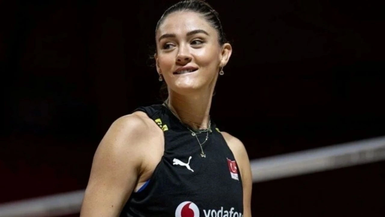VakıfBank resmen açıkladı: Ne yapacak şimdi Zehra Güneş!