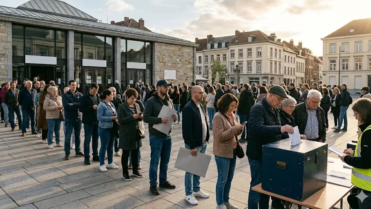 İsviçre’de nüfus sınırı referandumu: 10 milyon tartışması alevlendi