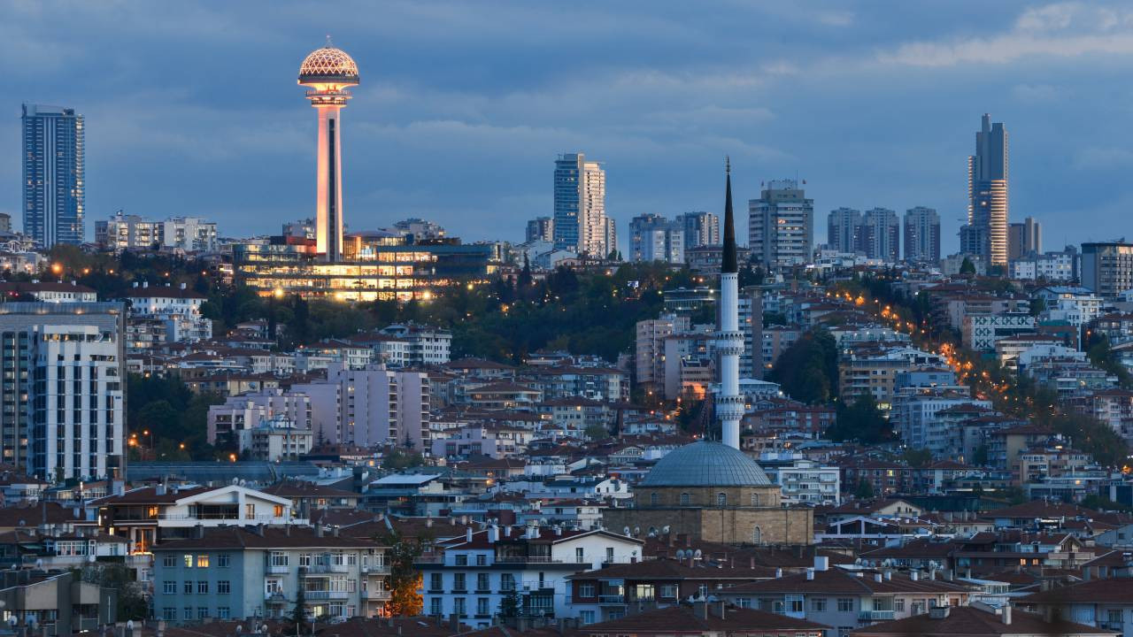 7-8 Temmuz Ankara'da hangi yollar kapalı? Valilik ve Emniyet duyurdu