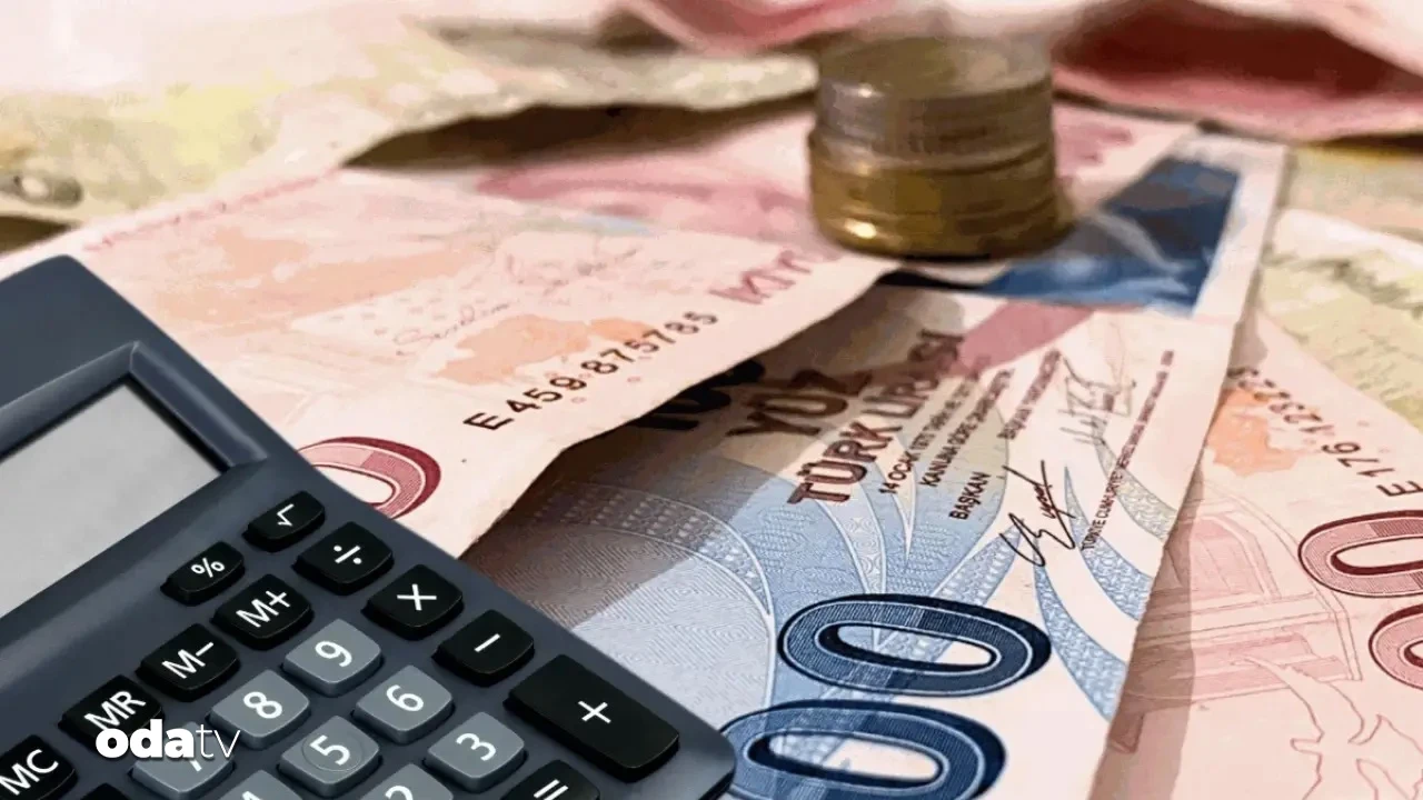 Faiz dışı harcamalar kontrol altında: Nakit açığı 1,1 trilyonu aştı