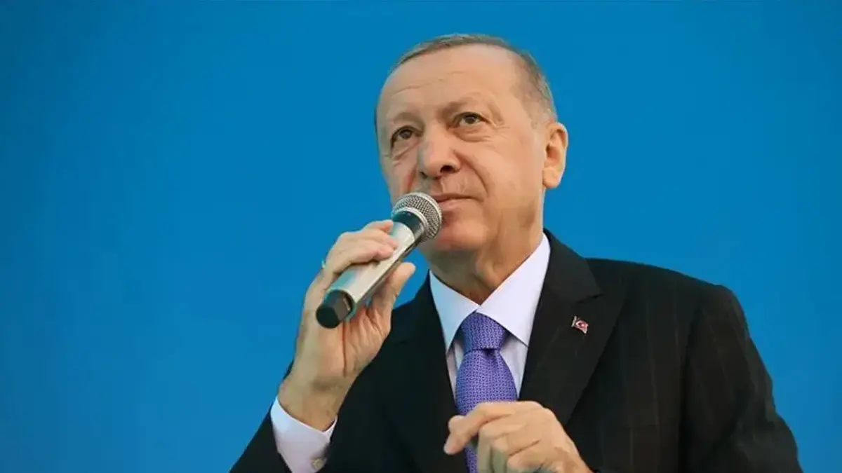 15 Temmuz direnişi dünya gündeminde: Cumhurbaşkanı Erdoğan'ın makalesi 44 ülkede