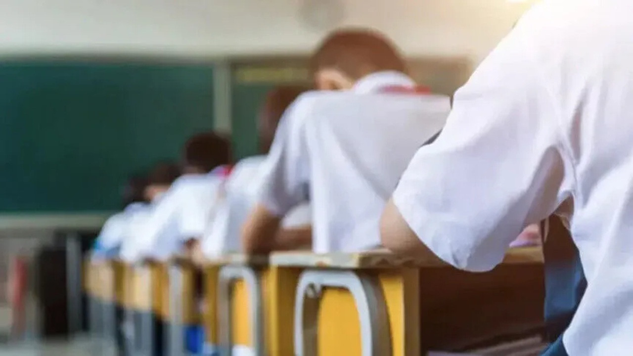 Öğrenci, veli ve öğretmenlere risk taraması: Ruh sağlığı, öfke kontrolü ve dürtüsel davranışlar sorgulanacak