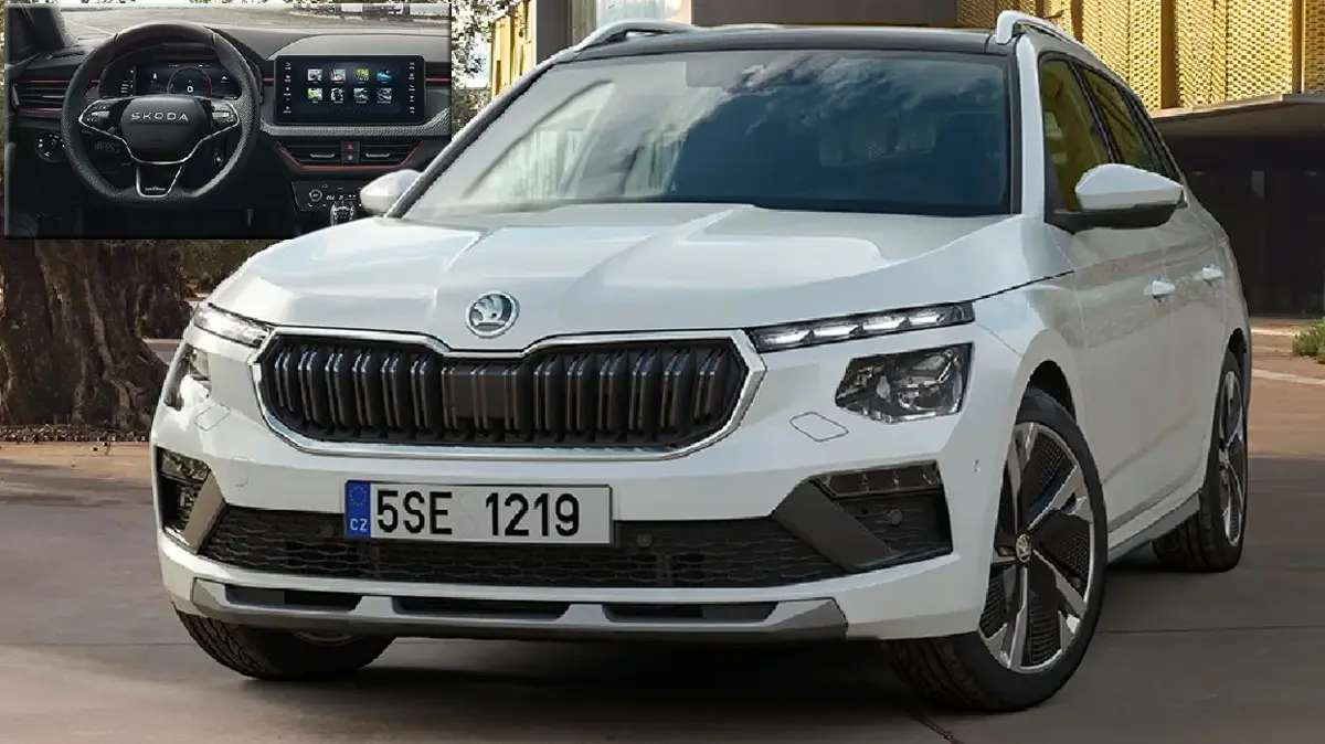 Skoda fiyatları düşürdü: Kamiq araçta indirim! Egea'dan bile ucuz SUV imkanı