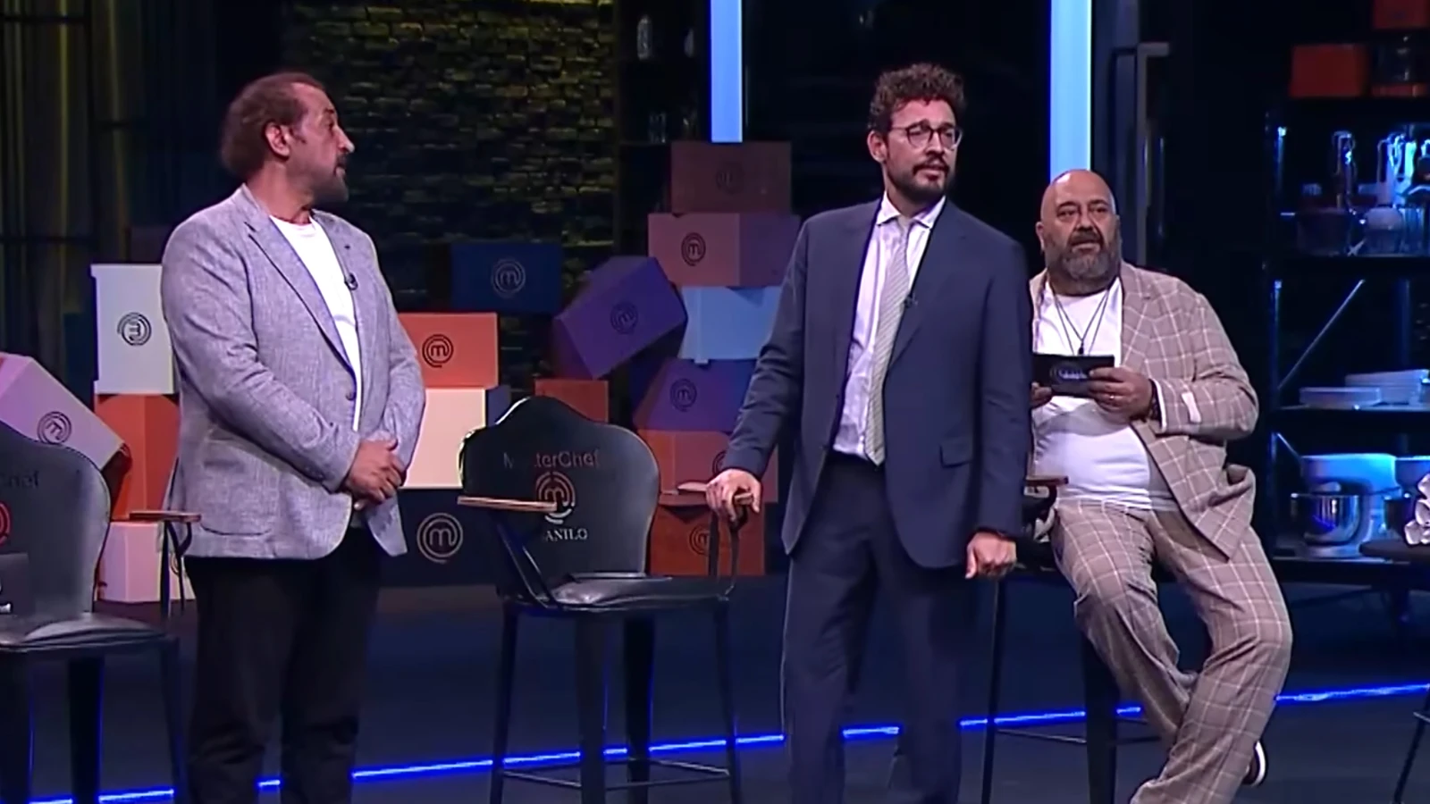 TV8 izle! 30 Haziran 2026 MasterChef Türkiye yeni bölüm izle