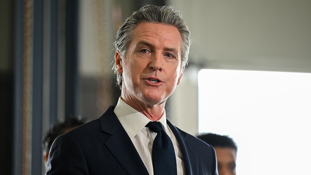 ABD'de California Valisi Newsom: Trump hakkımda soruşturma talimatı verdi