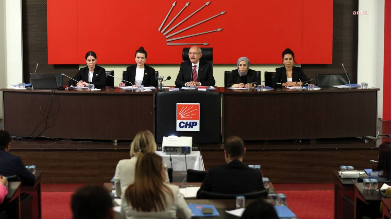 PM istifaları ne anlama geliyor? CHP’deki hareketliliğin perde arkası…