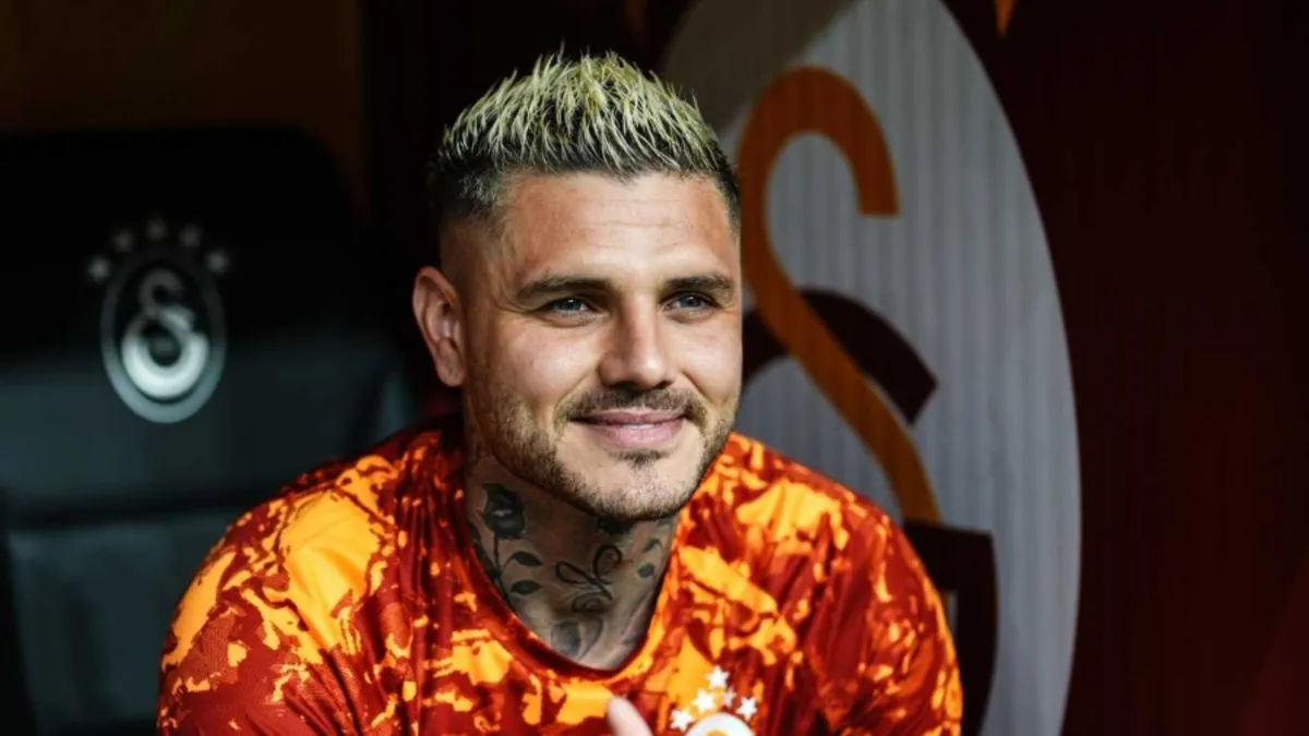 Mauro Icardi’ye büyük şok! Arjantin’de mahsur kaldı!