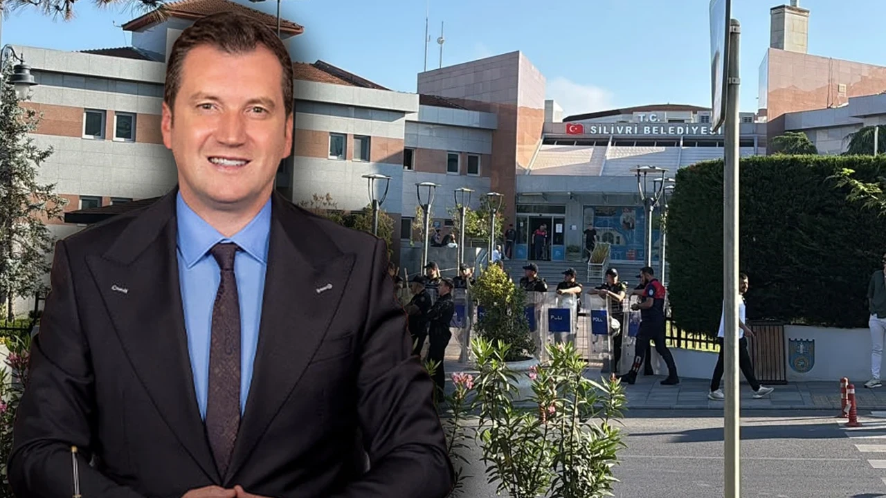 Silivri Belediyesi’nde Usulsüzlük Operasyonu: Başkan Bora Balcıoğlu Dahil 18 Şüpheli Adliyede