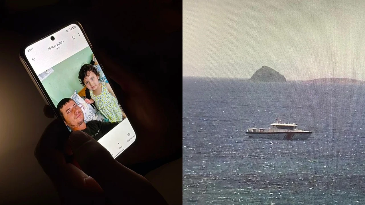 Bodrum'daki jet ski faciasında yeni iddia: "Ölen iki çocuğun gerçek babası benim"
