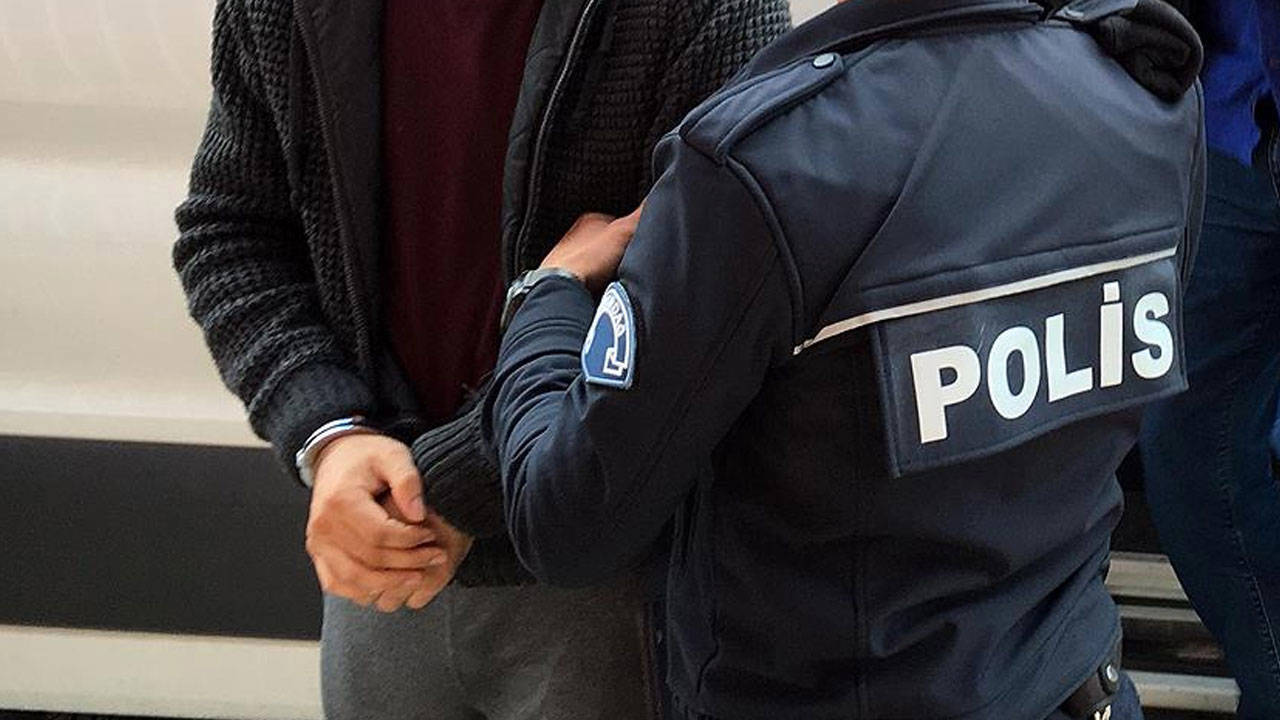 İstanbul Havalimanı'nda operasyon: Uluslararası aranan şüpheli tutuklandı