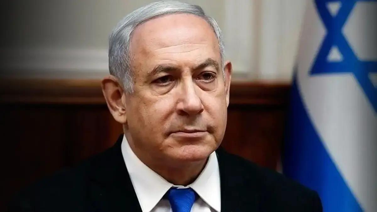Netanyahu'dan Dünya Kupası finali öncesi Arjantin'e destek