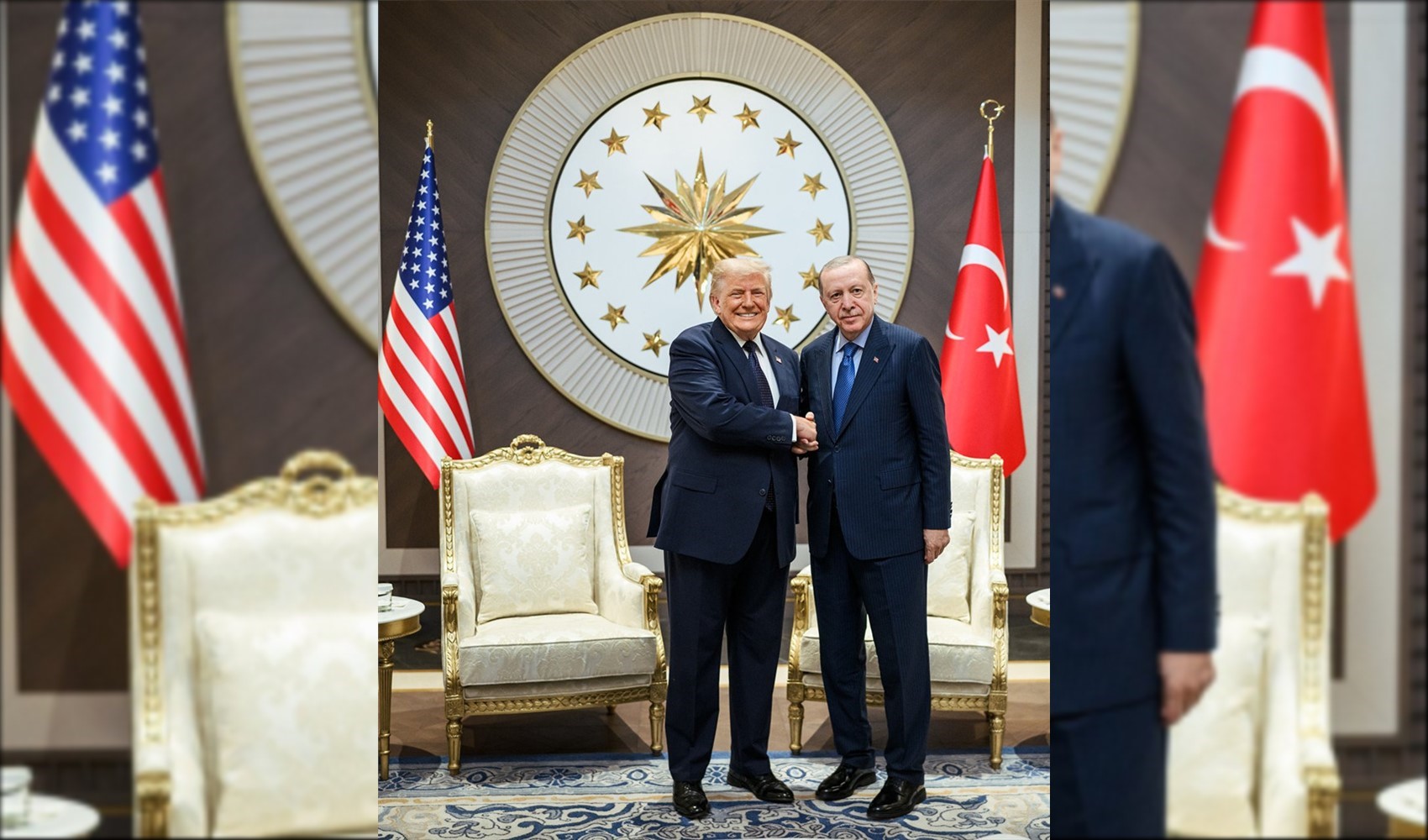 NATO Zirvesinin satır aralarındaki 'Ortadoğu' korkutuyor