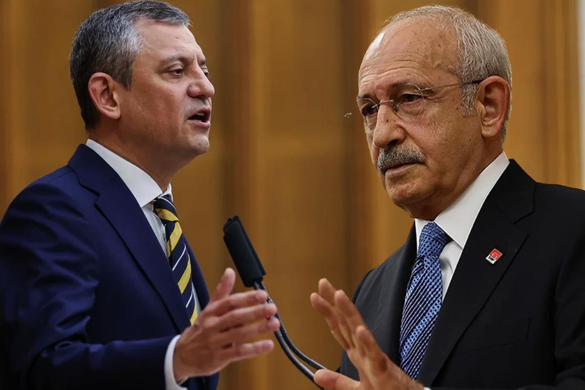 CHP'de grup toplantısı krizini nasıl çözülecek? Erken gelen koltuğu kapacak