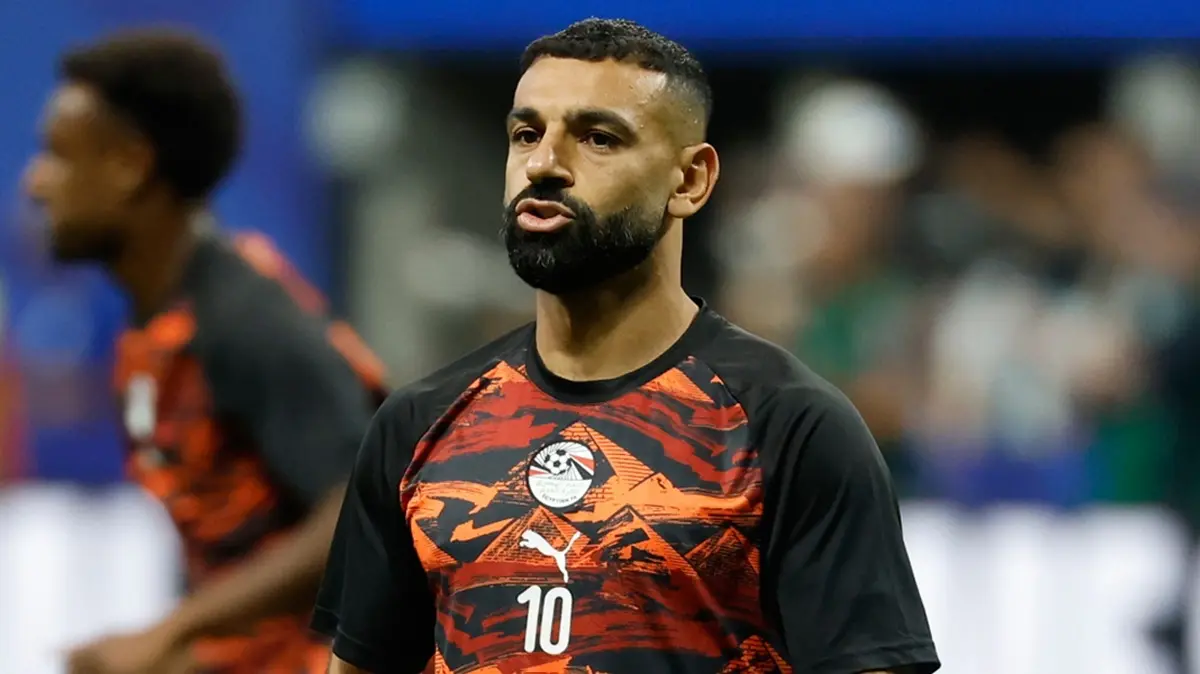Serdal Adalı'dan Mohamed Salah açıklaması! "Bizim için kabul edilemez"