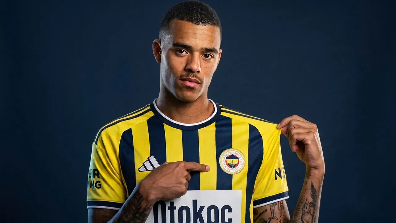 Greenwood ne zaman İstanbul'a gelecek? İstanbul'a geliş saati belli oldu