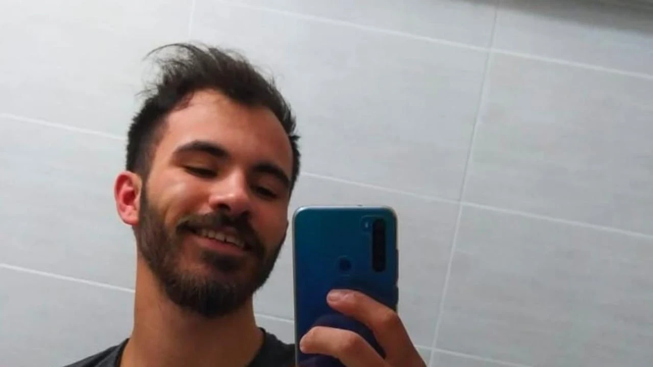Bayram için geldiği köyde yaşamına son verdi