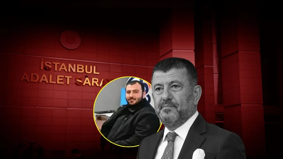 Rüşvet çarkı daralıyor: CHP'li Ağbaba'nın yeğenine tutuklama talebi