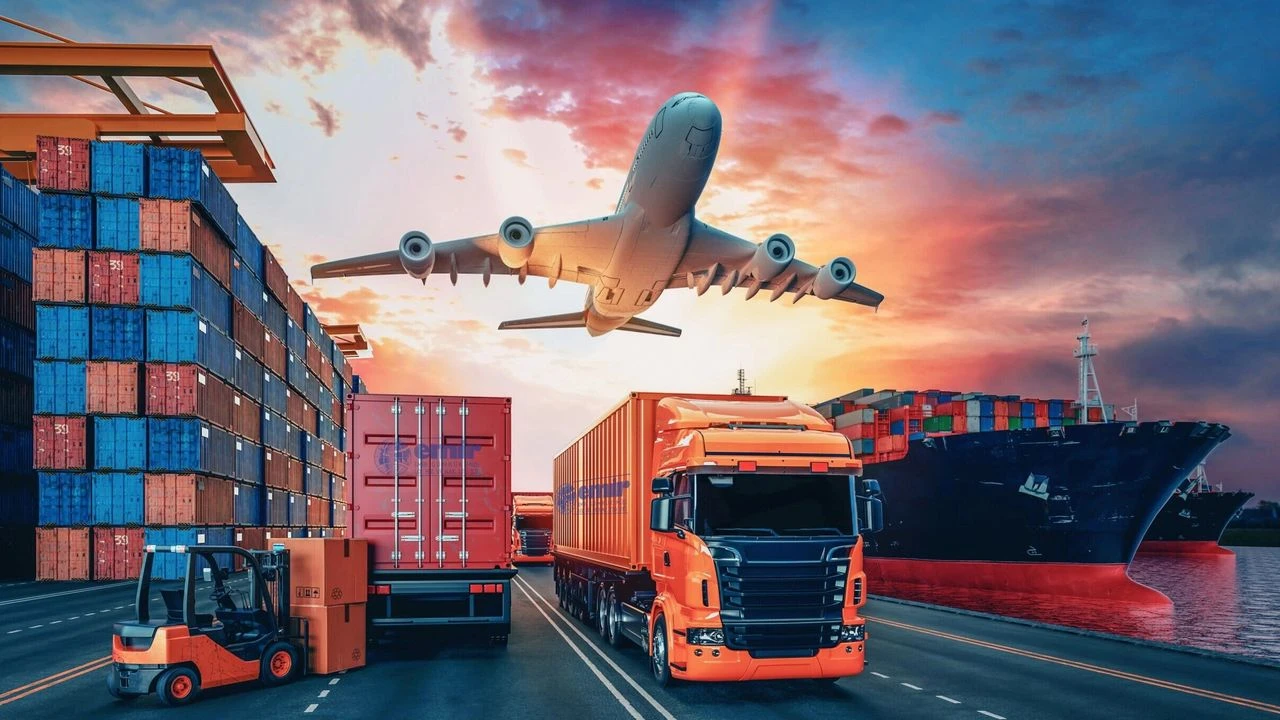 Dış ticaret açığı 5,61 milyar dolara geriledi