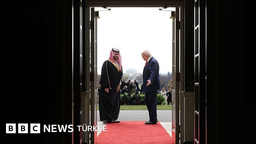 ABD-Suudi Arabistan nükleer anlaşmasına ne tepkiler geldi?