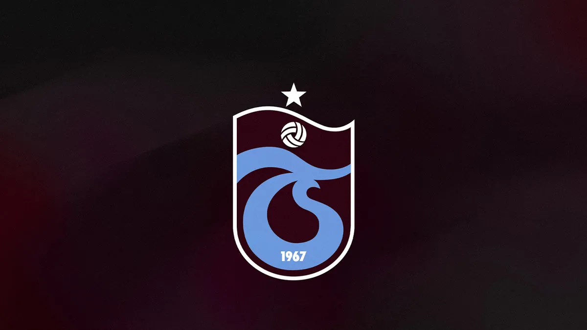 Trabzonspor'dan 130 milyon TL'lik sponsorluk anlaşması!