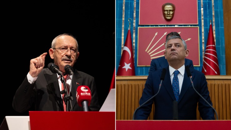 CHP'de kurultay toplanmazsa ne olacak?