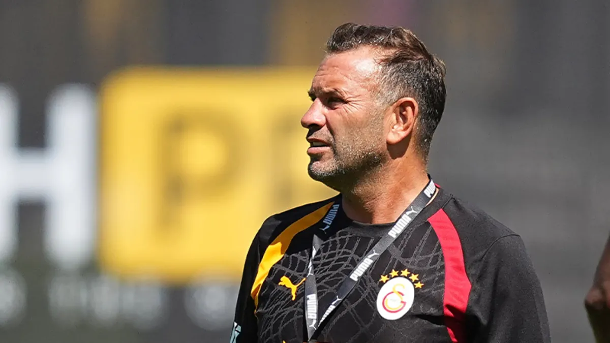 G.Saray, Brezilyalı yıldızın peşinde!