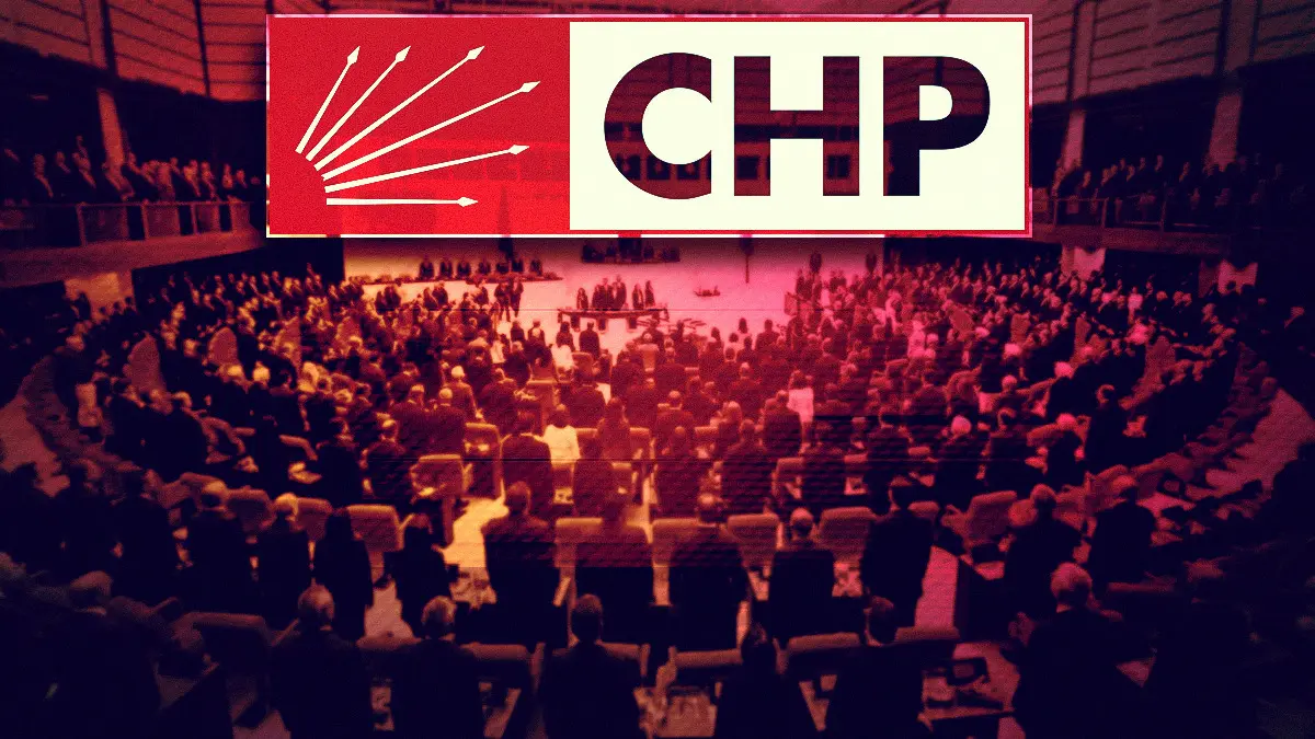 ABP Genel Başkanı duyurdu: "CHP'den 86 vekil ile 74 il başkanı bize katılacak"