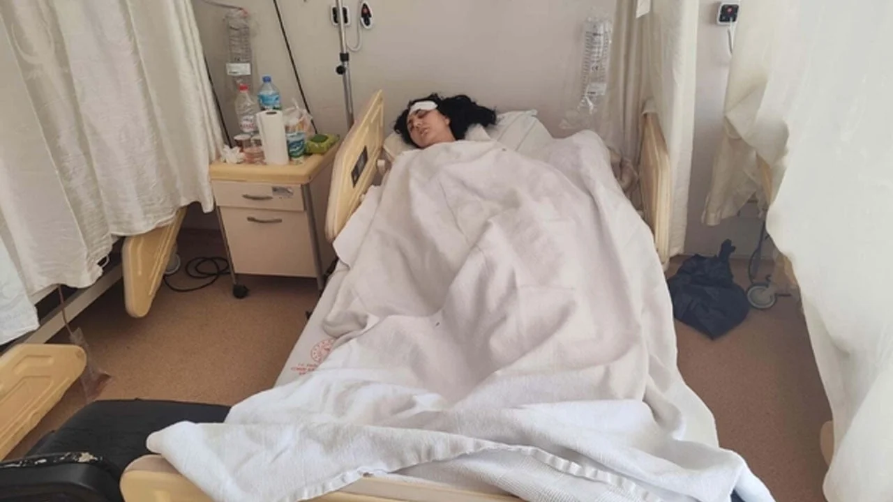Eşi ve iki arkadaşı hesap verecek! Aylin'i balkondan atanlara istenen ceza belli oldu
