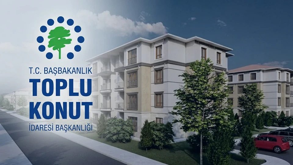 TOKİ 64 ilde 20 bin konut projesi nerelerde yapılacak? TOKİ açık satış 20 bin satılık konut il il fiyat listesi belli oldu!
