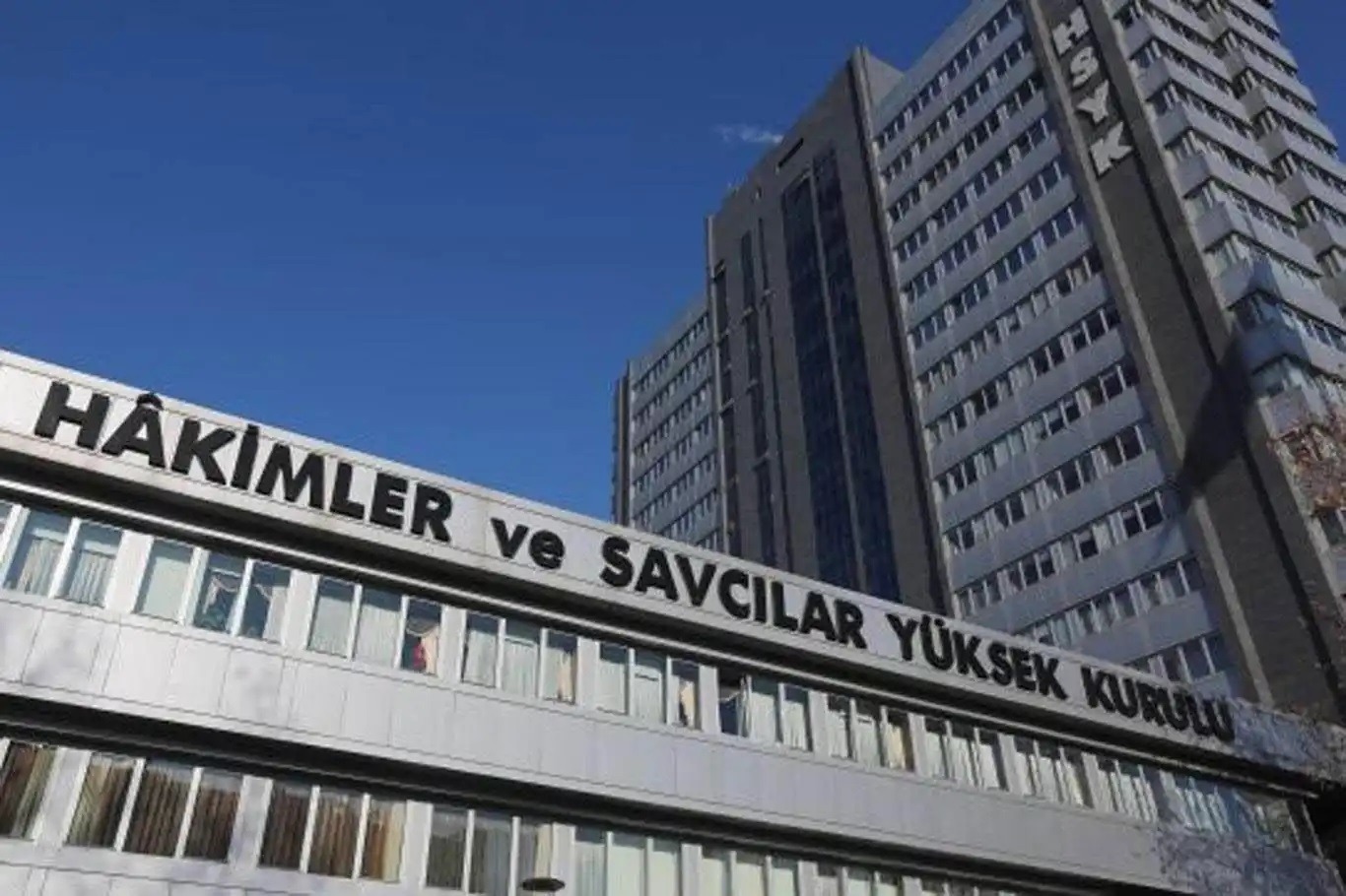 Cumhuriyet savcısı hakkında inceleme