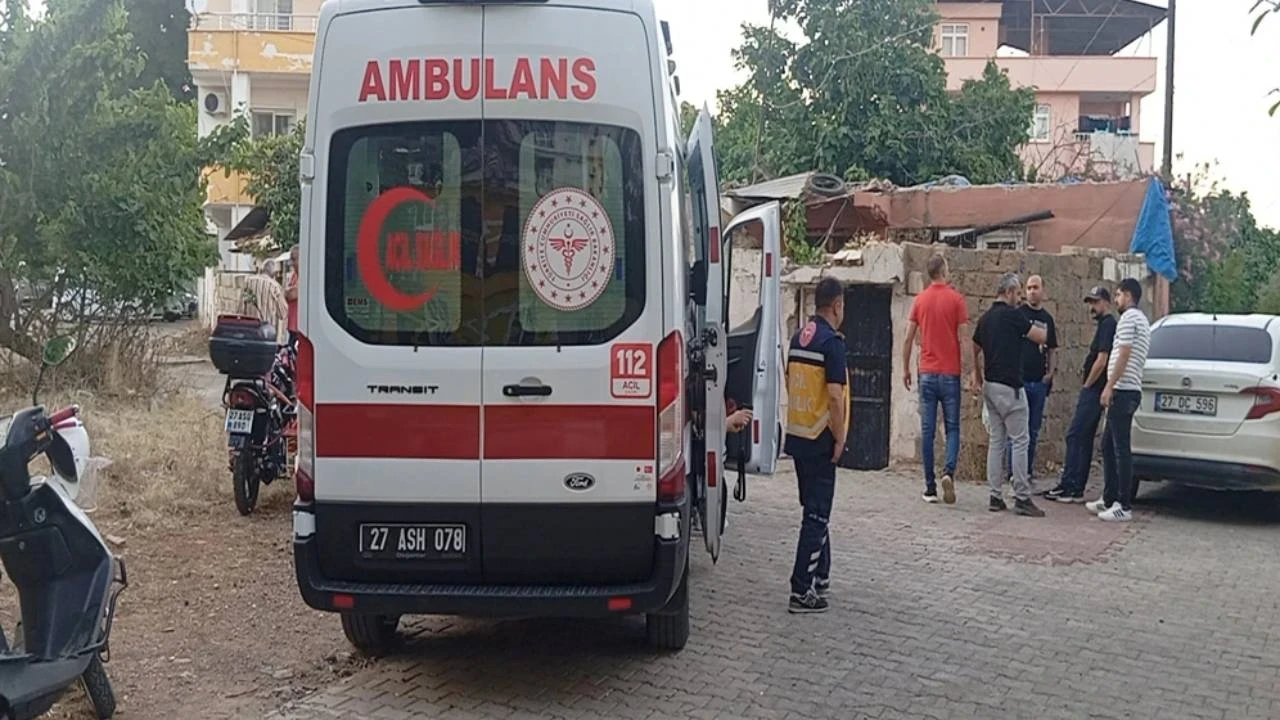 Gaziantepli depremzede yalnız yaşadığı evinde ölü bulundu