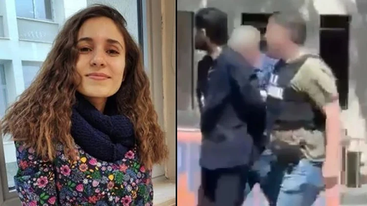 Gülistan Doku soruşturmasında yeni gelişme! Firari şüpheli Umut Altaş: Cansız bedeninin yerini göstereceğim