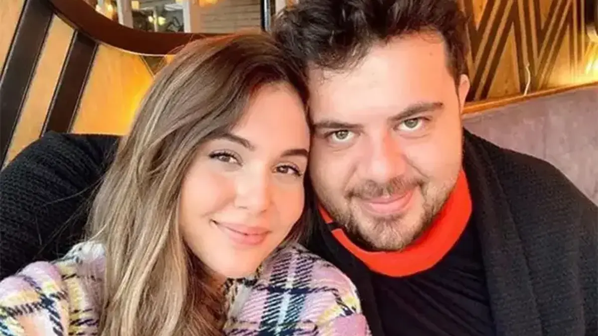 Eser Yenenler ve Berfu Yenenler Çiftini Yıkan Olay! Acı Haberi Böyle Duyurdu: Bebeğimizi Kaybettik