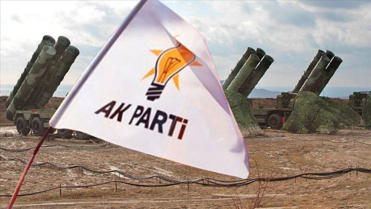 Geçmişten günümüze AK Parti kurmaylarının S-400 açıklamaları