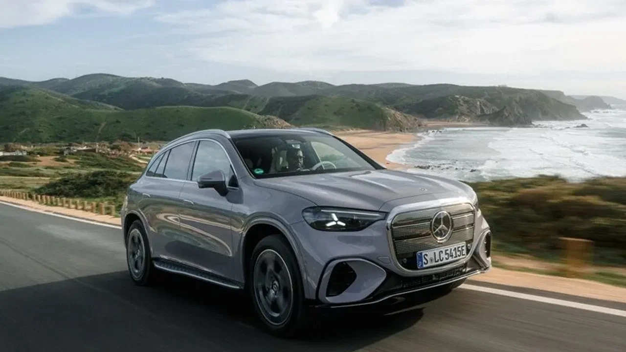 Mercedes Çin malı motora mı geçti? İşte gerçekler