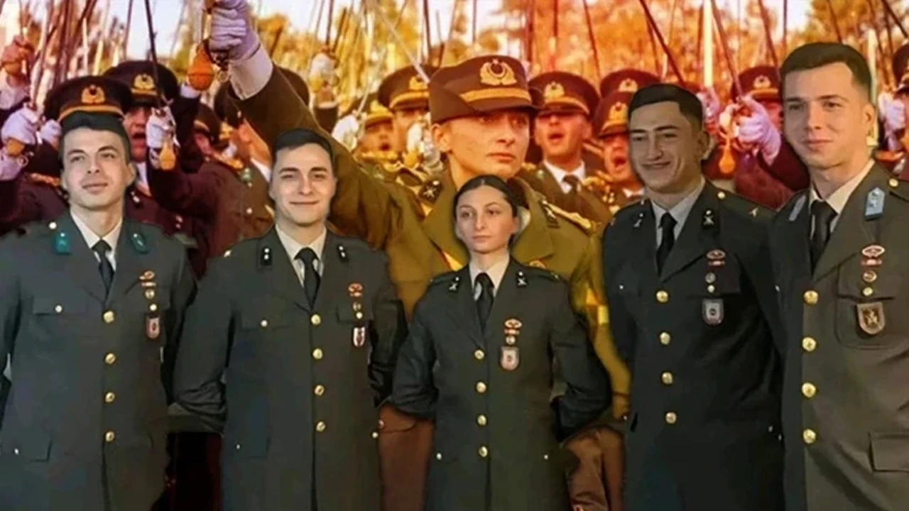 TSK'dan ihraç edilen bir teğmen hakkında daha yeni karar