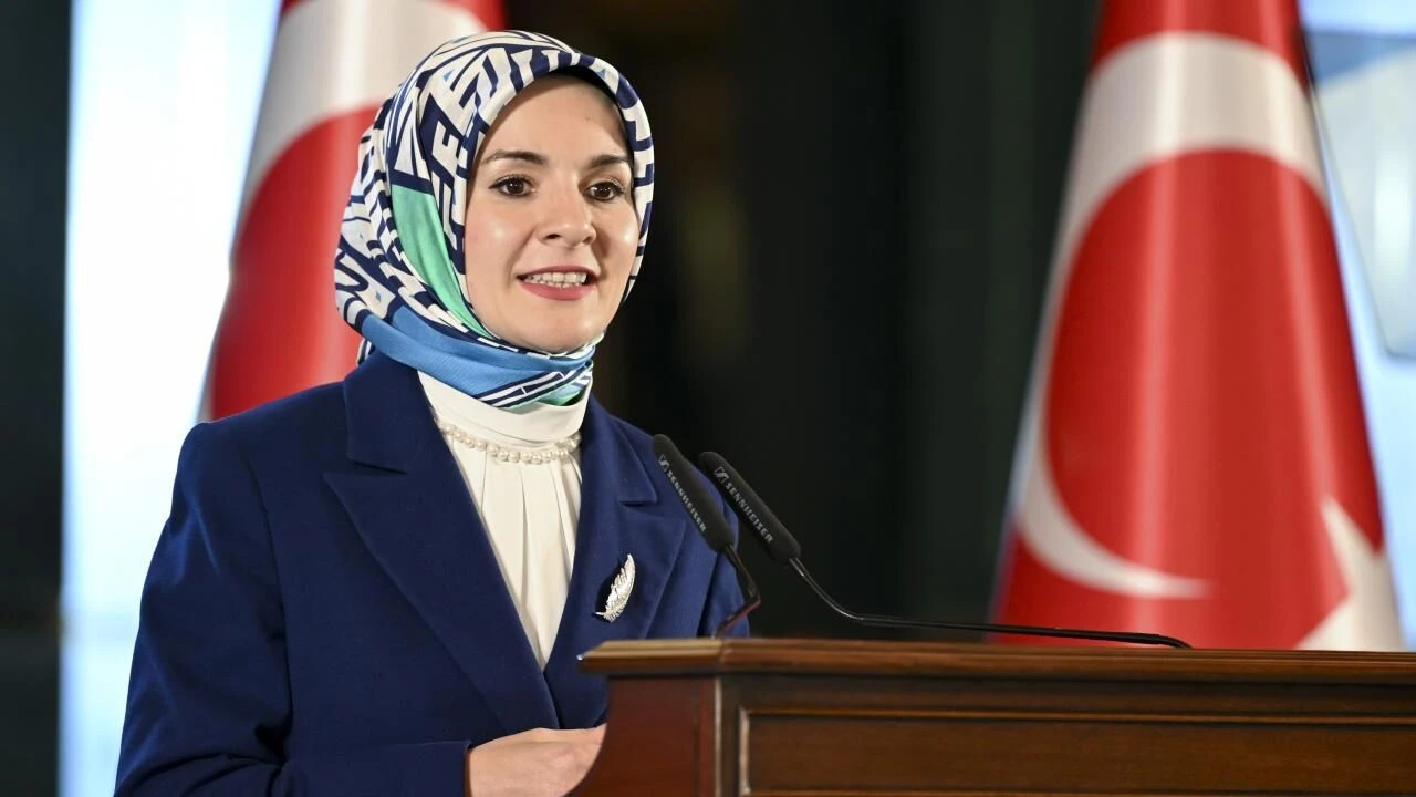 Gönül elçileri projesi uluslararası ilgi görüyor
