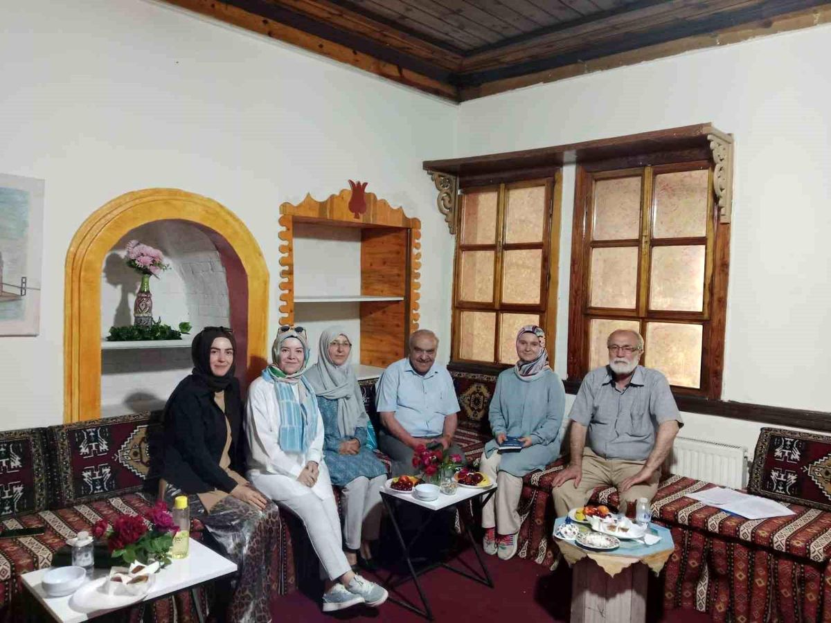 Kütahya'da su israfına belgesel