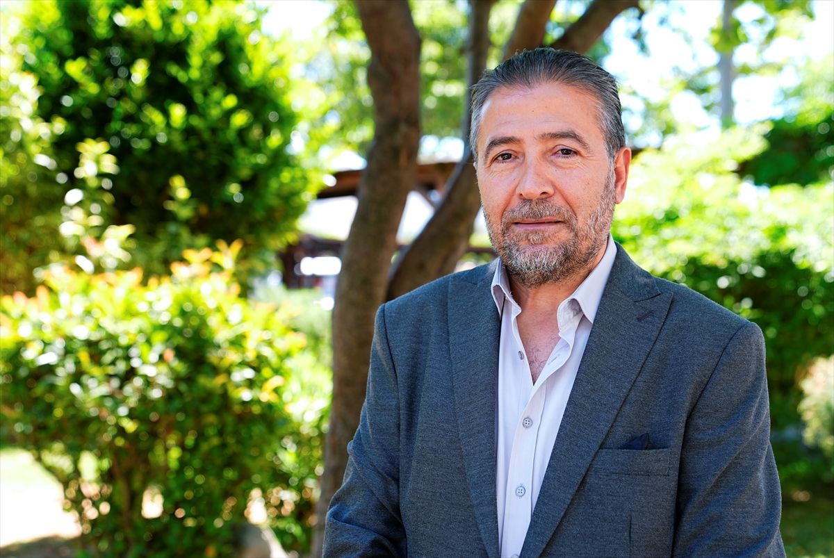 Eşine Verdiği Sözü 10 Yılda Tutan Şehit Eşi
