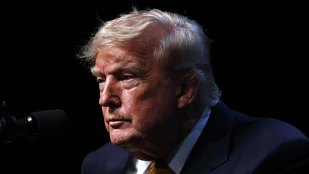 Orta Doğu’da kritik saatler! Trump’tan İran talimatı: Kararını değiştirdi