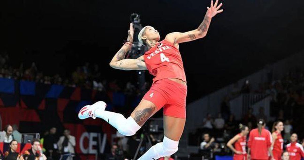 Melissa Vargas aslen nereli? Melissa Vargas Türk vatandaşı mı?
