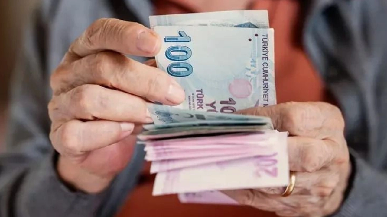 Emekli ve memur zammı belli oldu: 6 aylık enflasyon açıklandı