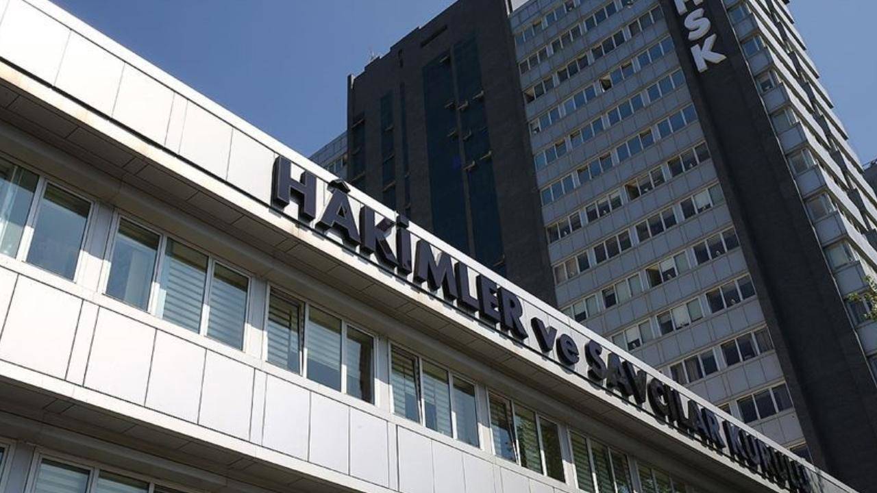 Gürlek duyurdu: HSK'nin 2026 yılı Ana Kararnamesi tamamlandı