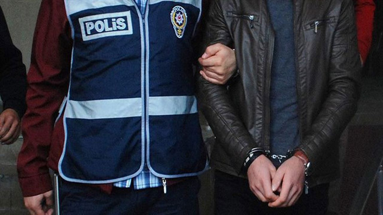 Muğla'da firari FETÖ hükümlüsü yakalandı