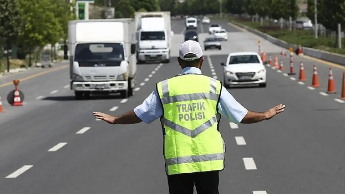 İstanbullular dikkat! Bazı yollar trafiğe kapatılacak