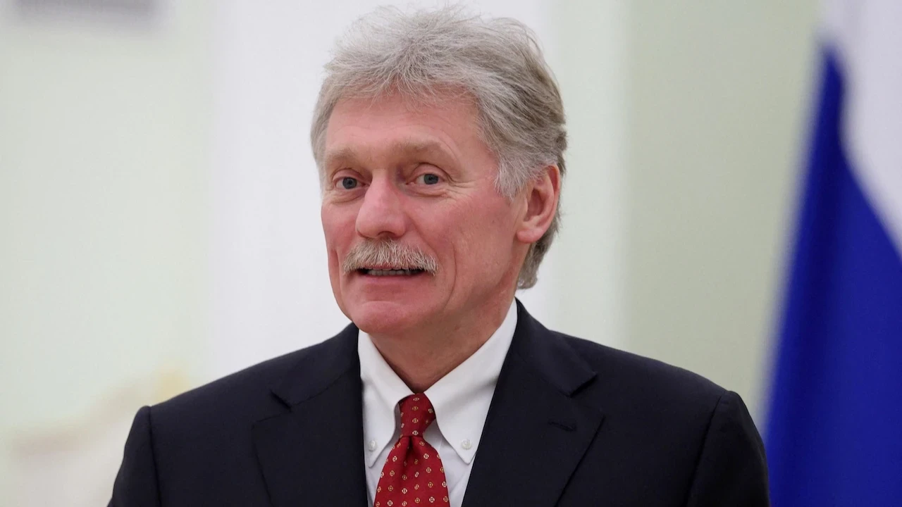 Kremlin: Türkiye'ye müteşekkiriz