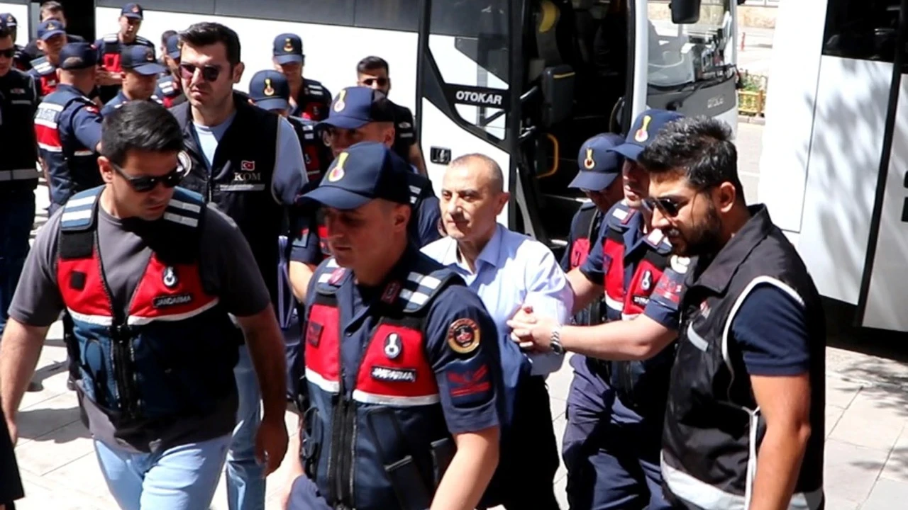 Gülistan Doku soruşturmasında yeni gelişme! Eski Vali Tuncay Sonel yeniden adliyede