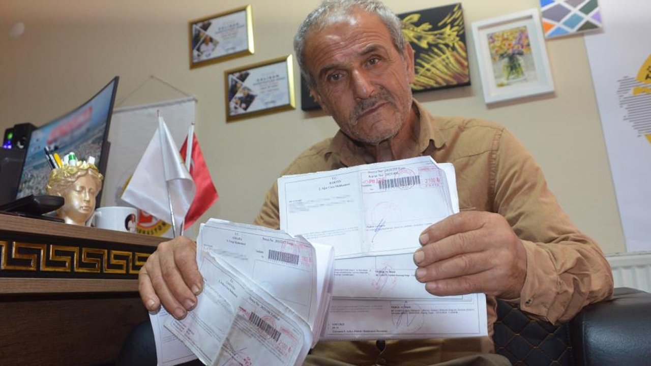 "Sana iş bulacağız" diyen arkadaşına inandı, hayatı karardı