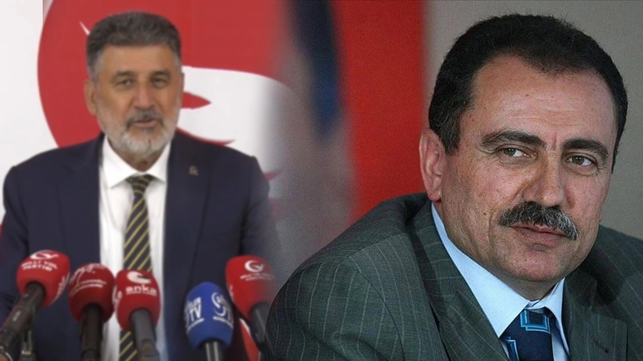 "Muhsin Yazıcıoğlu dosyası karartılıyor" diyen Remzi Çayır Bakan Gürlek'e seslendi