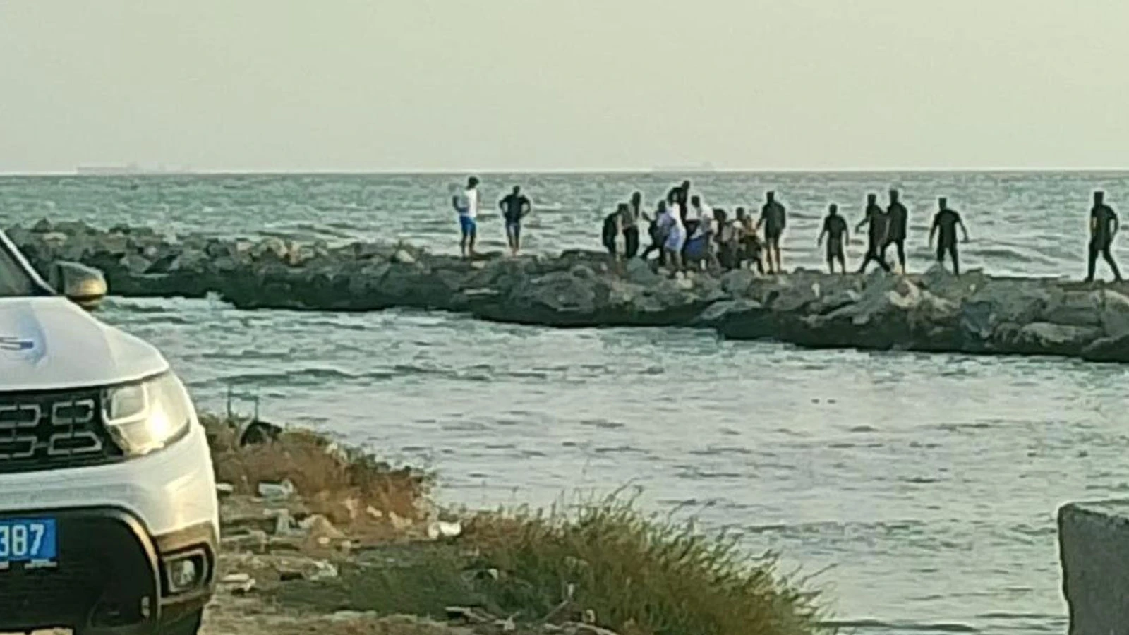 Mersin'de acı olay! Denizde boğulma tehlikesi geçiren çocuk hayatını kaybetti